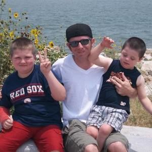 Meet your Posher, William